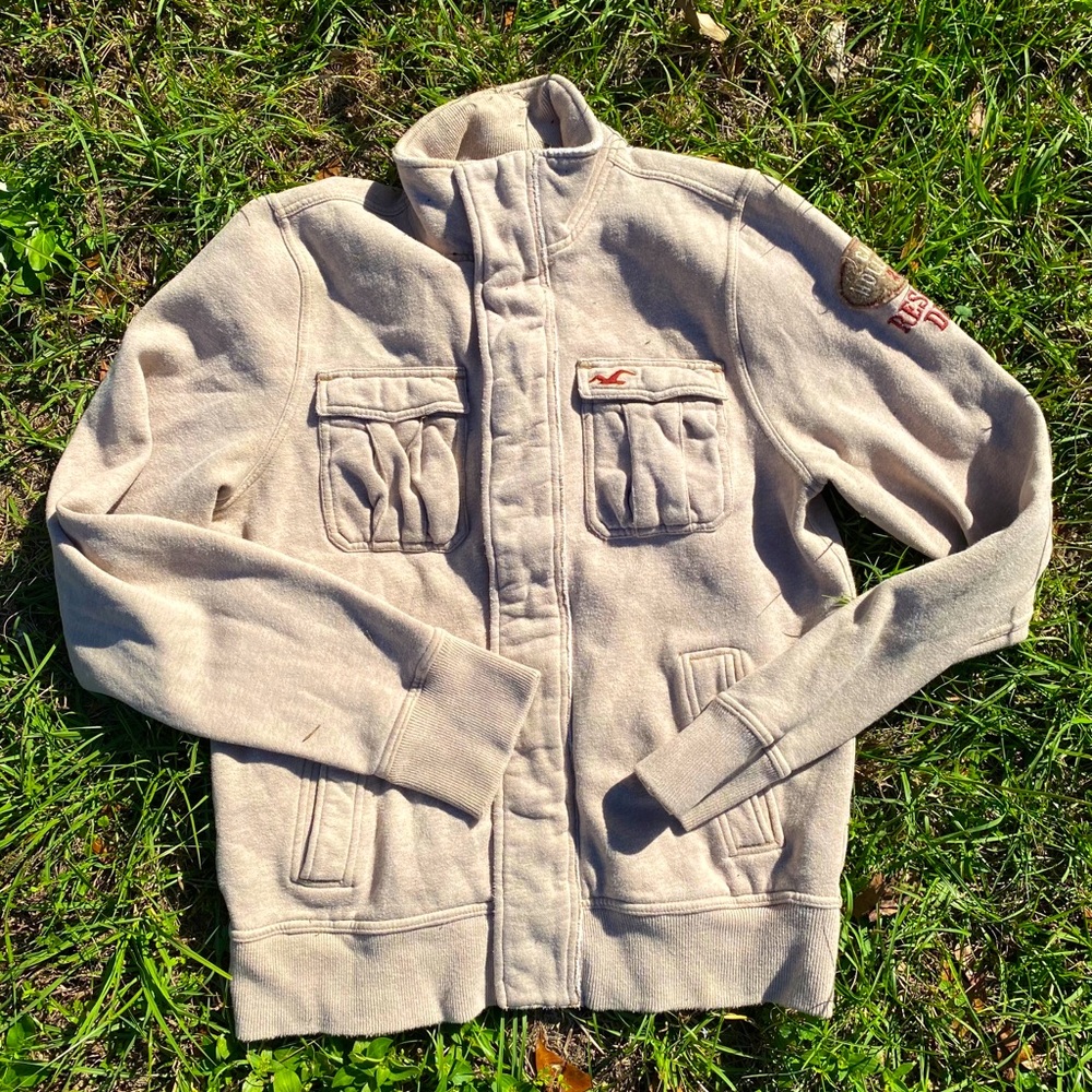 Hollister Jacket